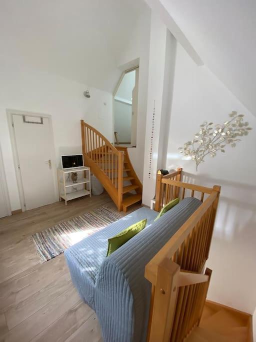 Logement De Charme Au Coeur De La Nature Osenbach Exterior photo
